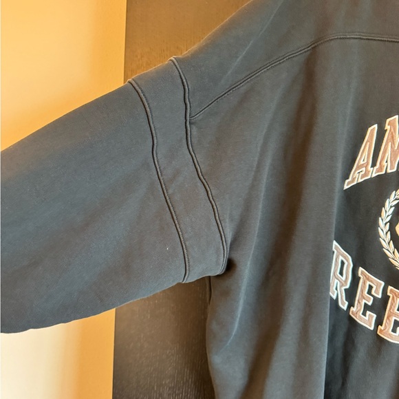 Anine Bing + Reebok Crew Sweatshirt - Picture 5 of 8